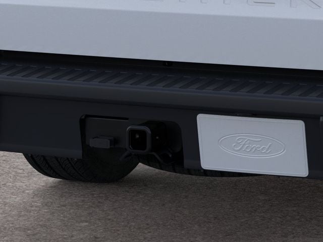 2026 Ford Maverick Base