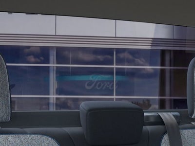 2026 Ford Maverick Base