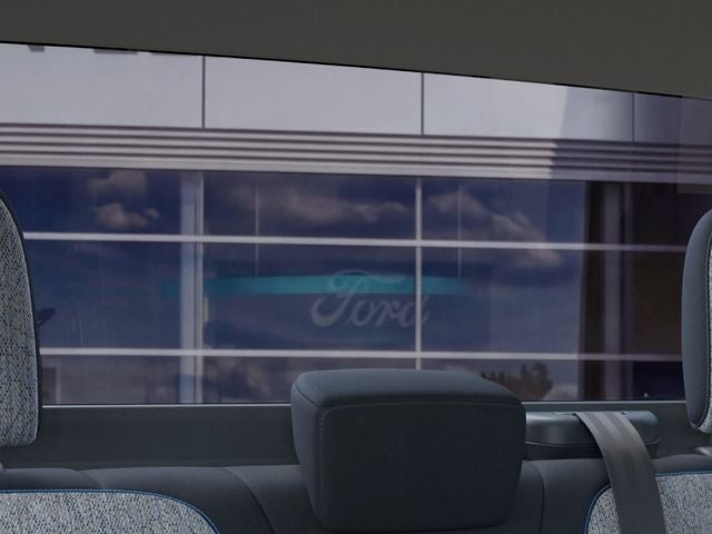 2026 Ford Maverick Base