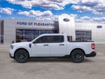 2026 Ford Maverick Base