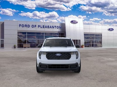 2026 Ford Maverick Base