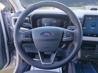 2025 Ford Maverick Base