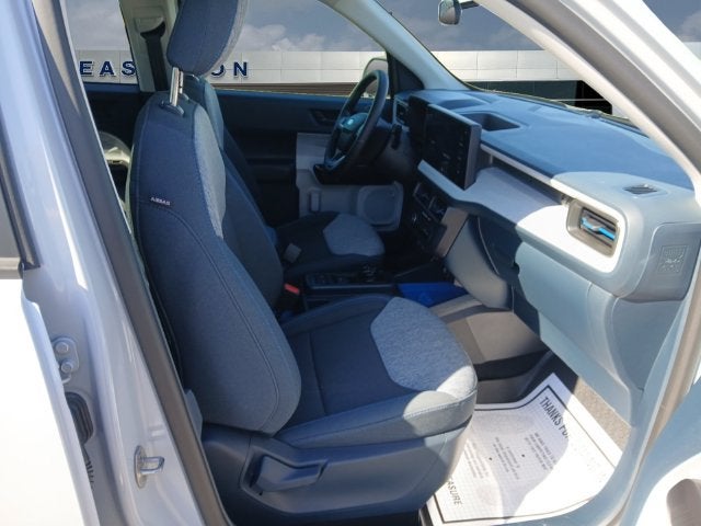 2025 Ford Maverick Base