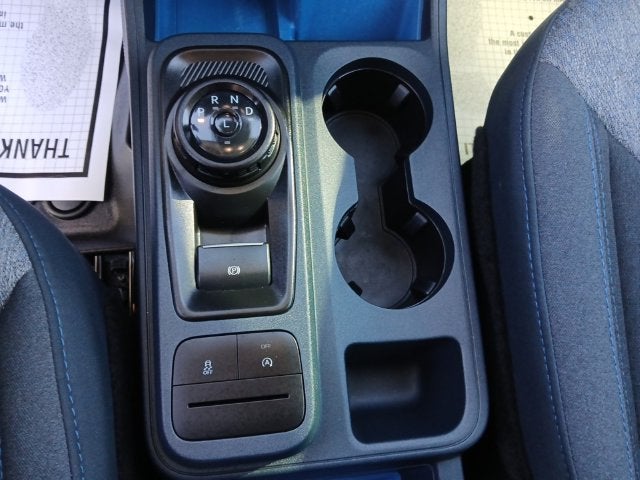 2025 Ford Maverick Base