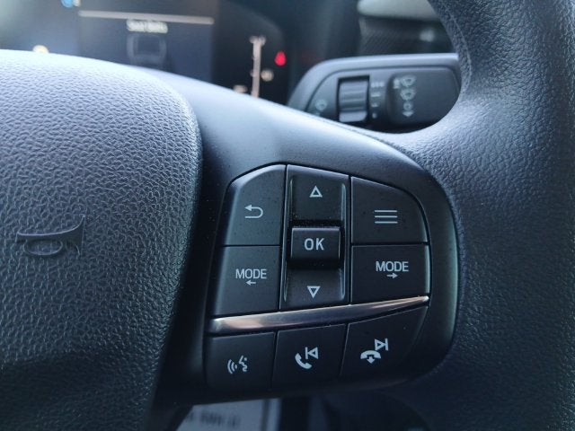 2025 Ford Maverick Base