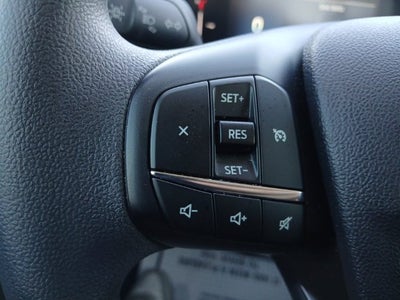 2025 Ford Maverick Base