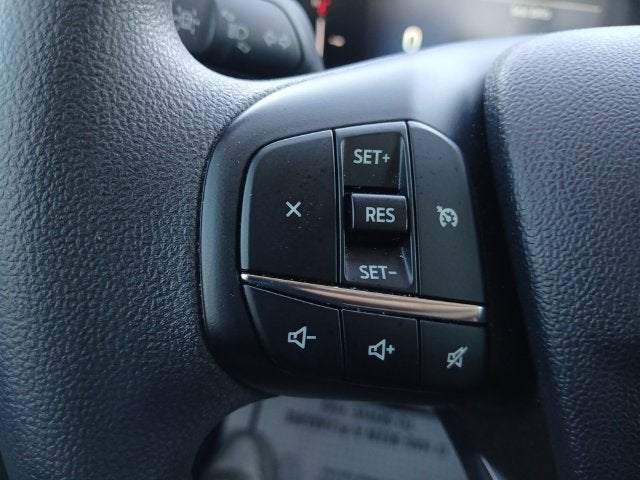 2025 Ford Maverick Base