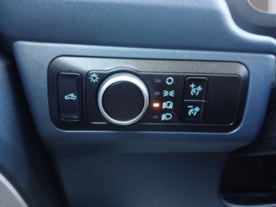 2025 Ford Maverick Base