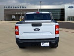 2025 Ford Maverick Base