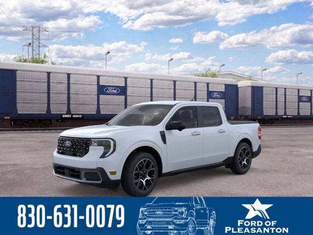 2026 Ford Maverick Lariat®