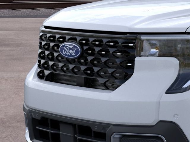 2026 Ford Maverick Lariat®