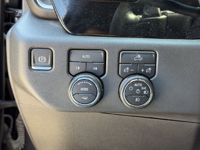 2023 Chevrolet Silverado 1500 Base