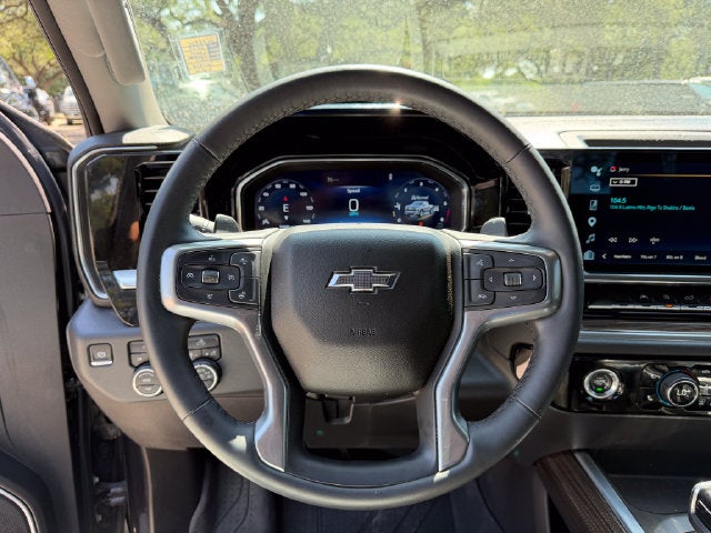 2023 Chevrolet Silverado 1500 Base