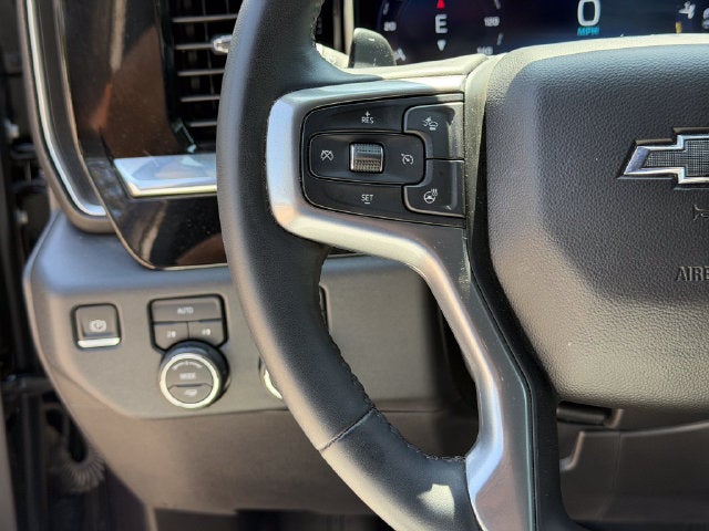 2023 Chevrolet Silverado 1500 Base
