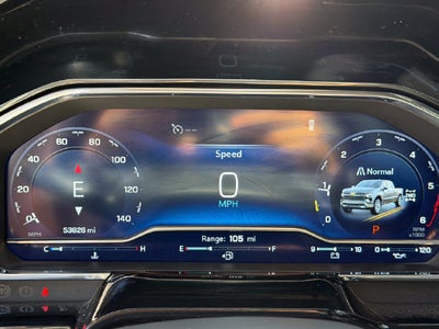 2023 Chevrolet Silverado 1500 Base