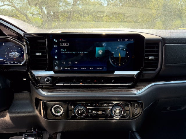 2023 Chevrolet Silverado 1500 Base