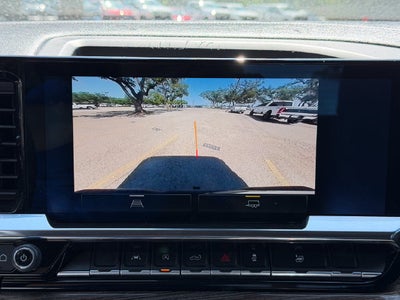 2023 Chevrolet Silverado 1500 Base