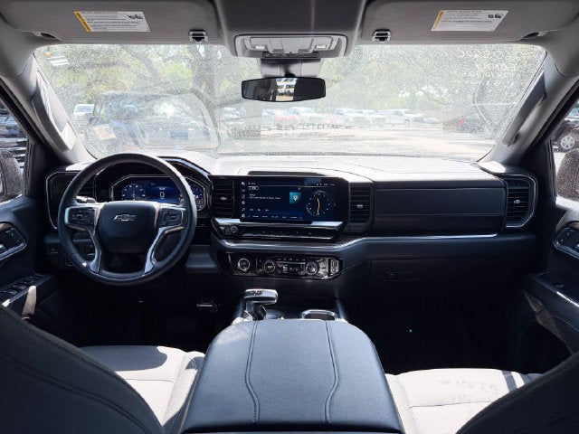 2023 Chevrolet Silverado 1500 Base
