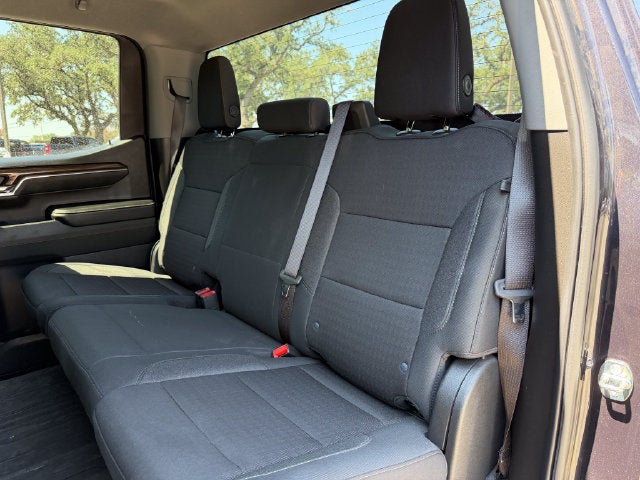 2023 Chevrolet Silverado 1500 Base