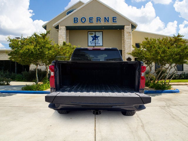 2023 Chevrolet Silverado 1500 Base