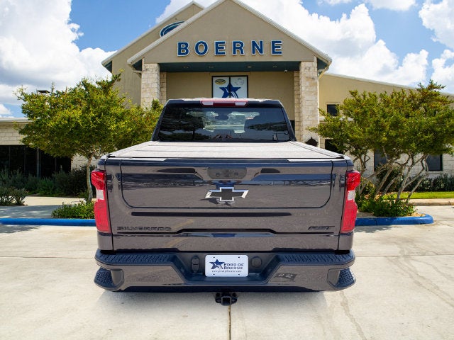 2023 Chevrolet Silverado 1500 Base