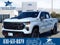 2025 Chevrolet Silverado 1500 Base