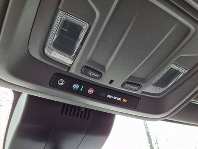 2025 Chevrolet Silverado 1500 Base