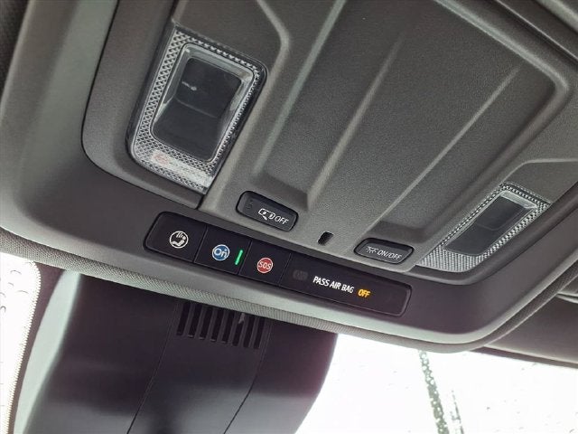 2025 Chevrolet Silverado 1500 Base