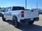 2025 Chevrolet Silverado 1500 Base