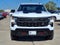 2025 Chevrolet Silverado 1500 Base