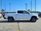 2025 Chevrolet Silverado 1500 Base