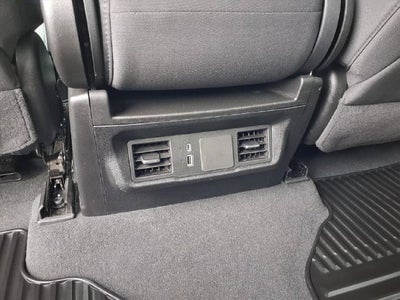 2025 Chevrolet Silverado 1500 Base
