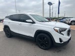 2018 GMC Terrain Base