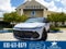 2026 Chevrolet Equinox EV Base