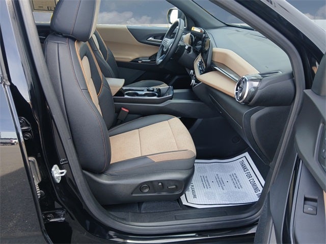 2025 Chevrolet Equinox ACTIV