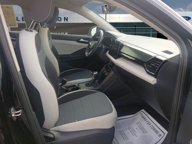 2026 Volkswagen Taos 1.5T S