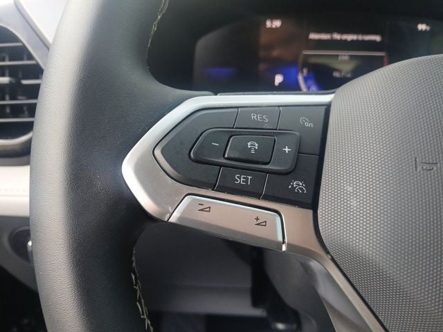 2026 Volkswagen Taos 1.5T S