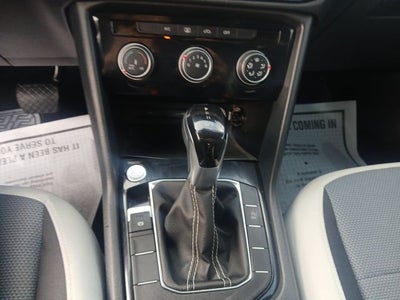 2026 Volkswagen Taos 1.5T S
