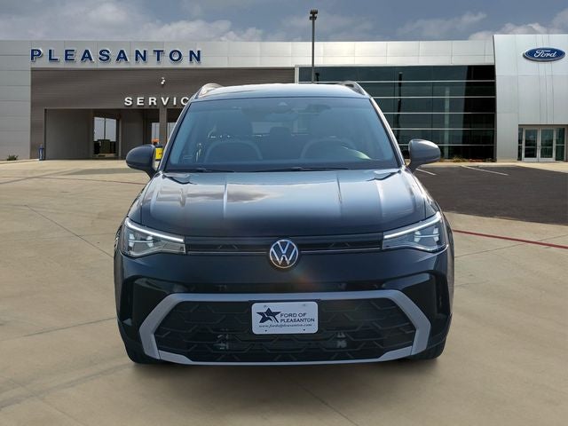 2026 Volkswagen Taos 1.5T S