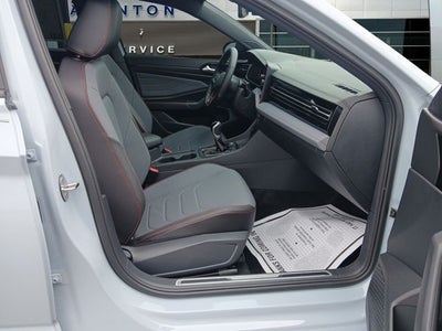 2026 Volkswagen Jetta GLI 2.0T Autobahn