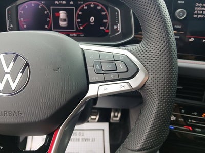 2026 Volkswagen Jetta GLI 2.0T Autobahn