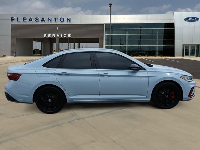 2026 Volkswagen Jetta GLI 2.0T Autobahn