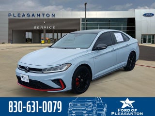 2026 Volkswagen Jetta GLI 2.0T Autobahn