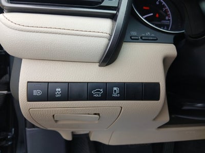 2019 Toyota Camry Base