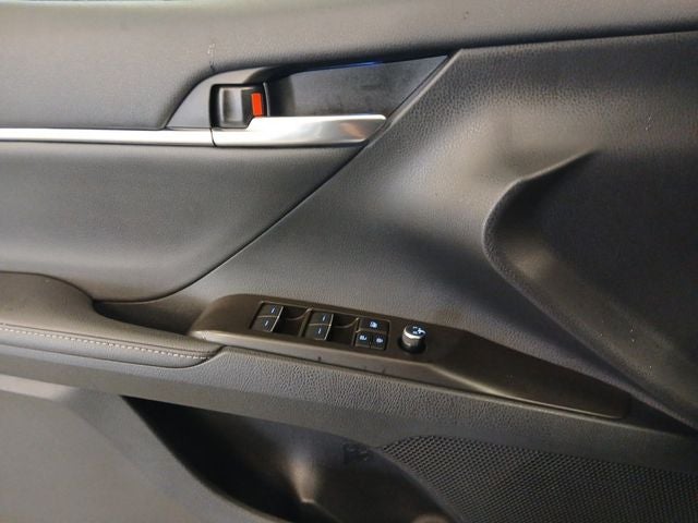 2024 Toyota Camry Hybrid XSE