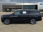 2025 Lincoln Navigator L L Reserve