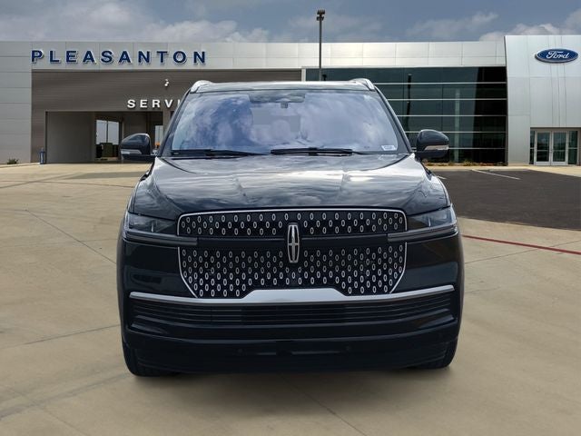 2025 Lincoln Navigator L L Reserve