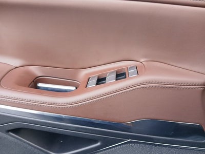 2025 Lincoln Navigator L L Reserve