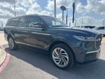 2025 Lincoln Navigator L L Reserve