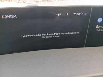 2025 Lincoln Navigator L L Reserve